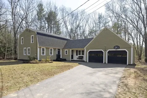 32 Pennymeadow Walk Wells ME 04090