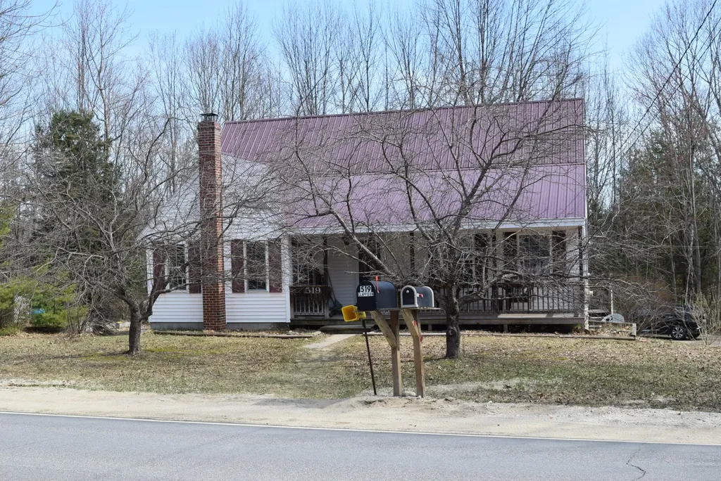 519 Greenwood Road Norway ME 04268