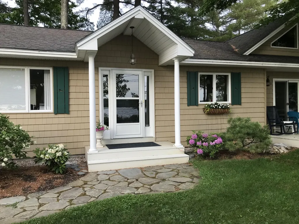 180 Lyons Point Road Raymond ME 04071