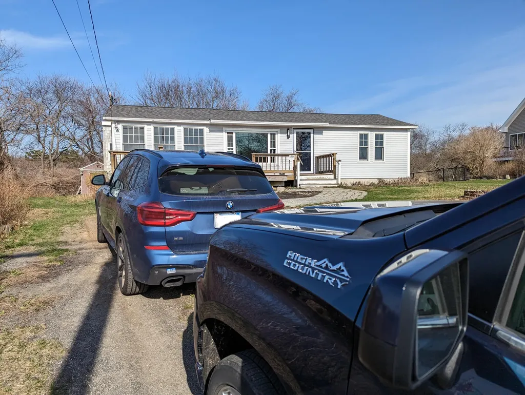 89 Goodwin Road Kittery ME 03905