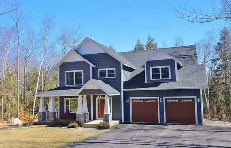 36 Patrick Lane Bangor ME 04401