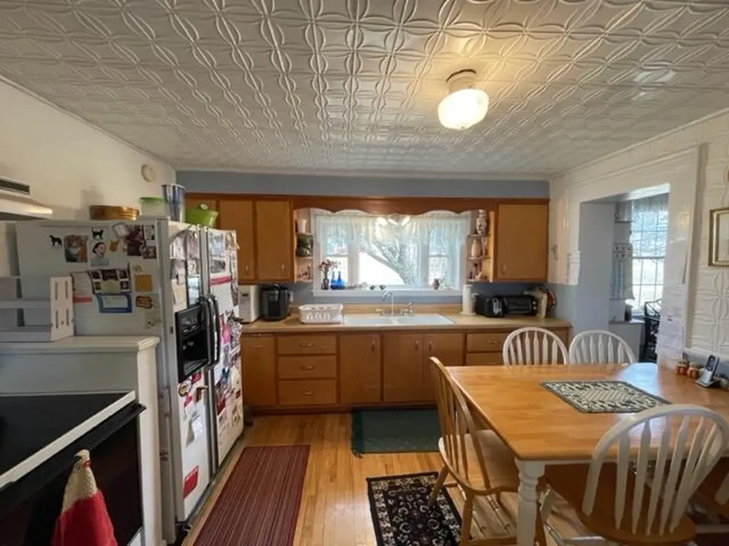 95 Lafayette Street Calais ME 04619