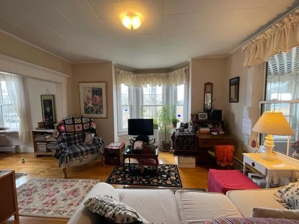 95 Lafayette Street Calais ME 04619