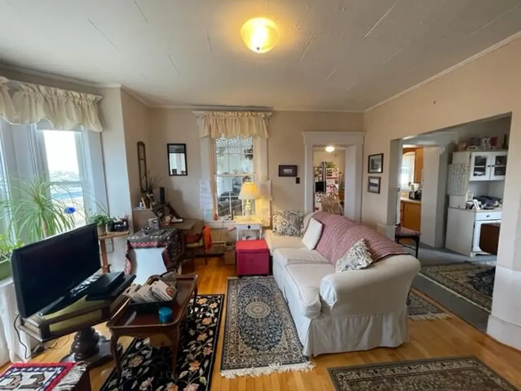 95 Lafayette Street Calais ME 04619