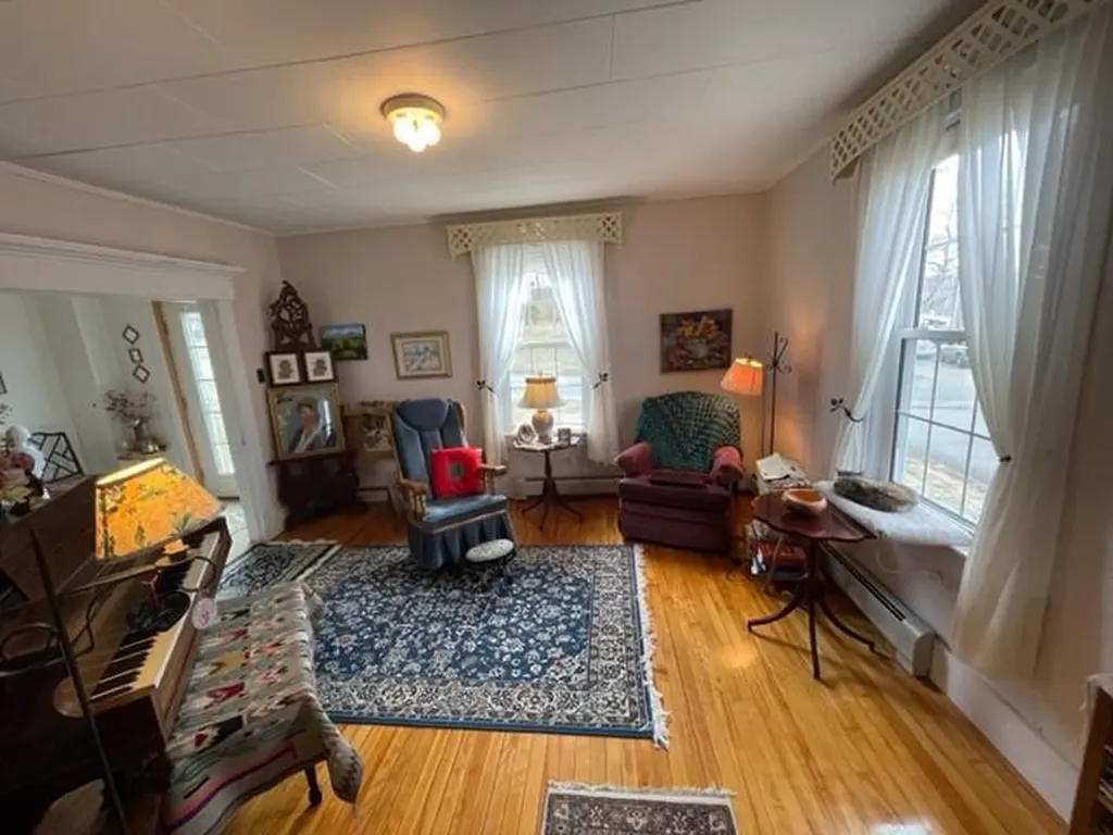 95 Lafayette Street Calais ME 04619