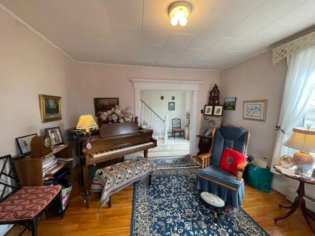 95 Lafayette Street Calais ME 04619