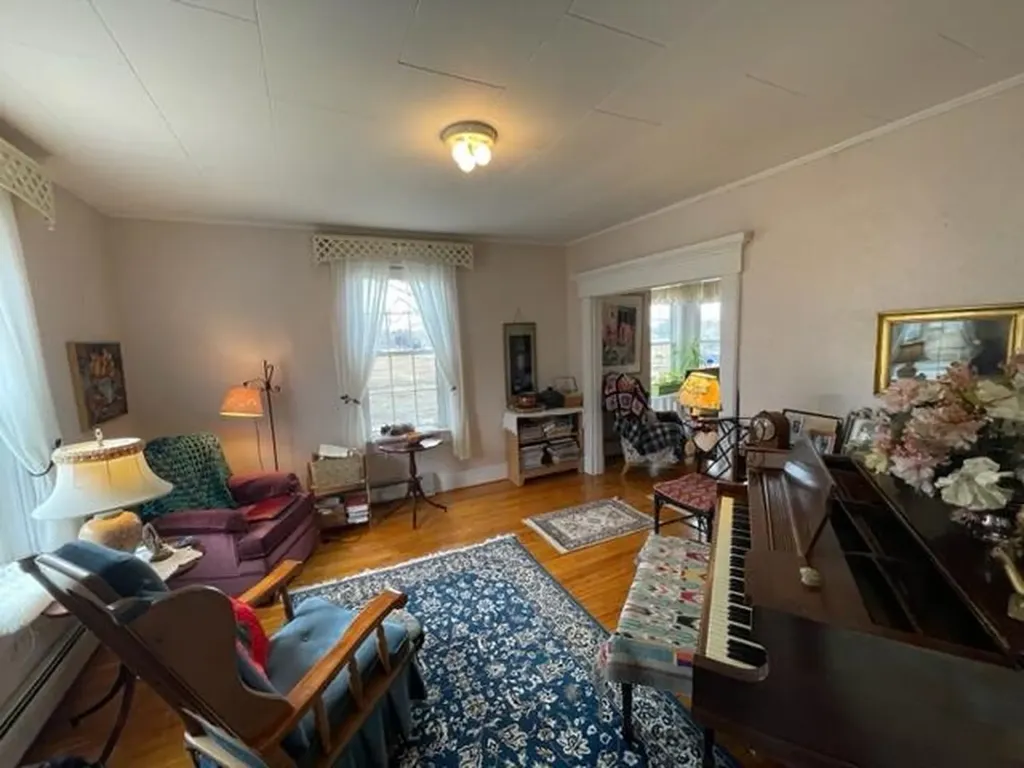 95 Lafayette Street Calais ME 04619