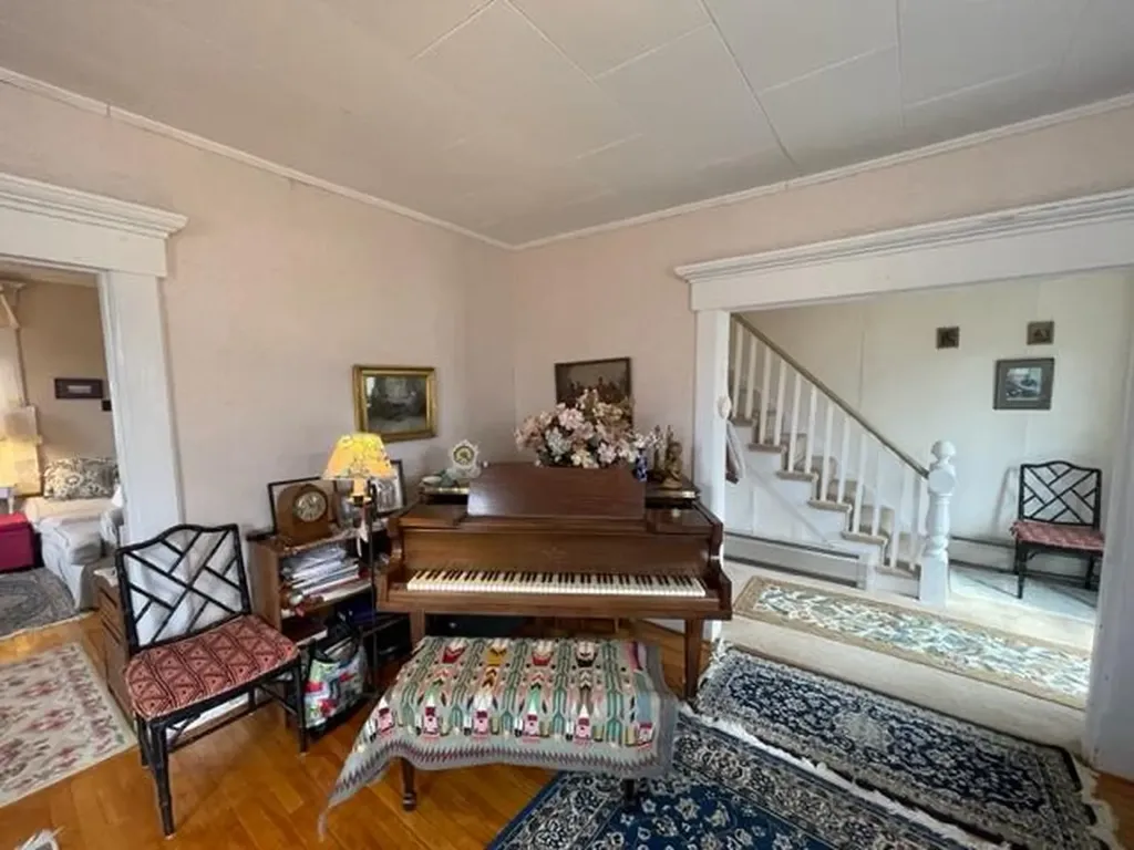 95 Lafayette Street Calais ME 04619