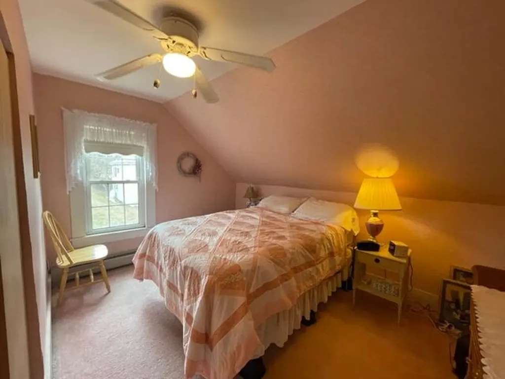 95 Lafayette Street Calais ME 04619