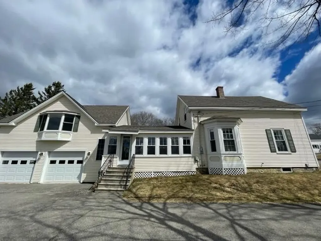 95 Lafayette Street Calais ME 04619