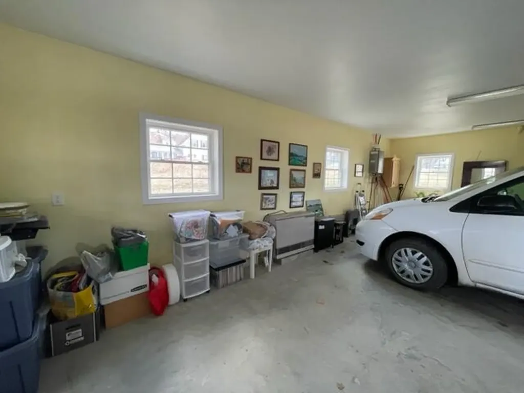 95 Lafayette Street Calais ME 04619
