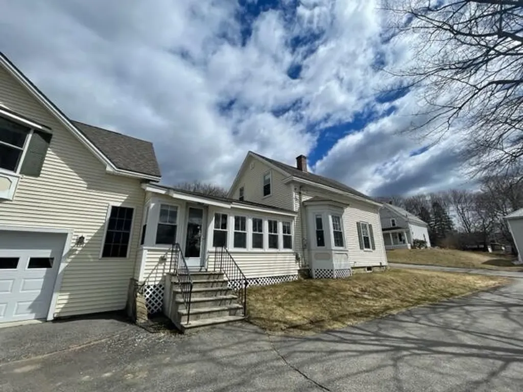 95 Lafayette Street Calais ME 04619