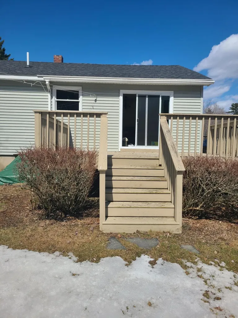 633 Kennebec Road Hampden ME 04444