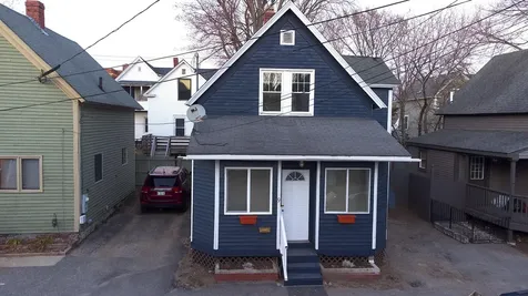 9 Spruce Court Sanford ME 04073