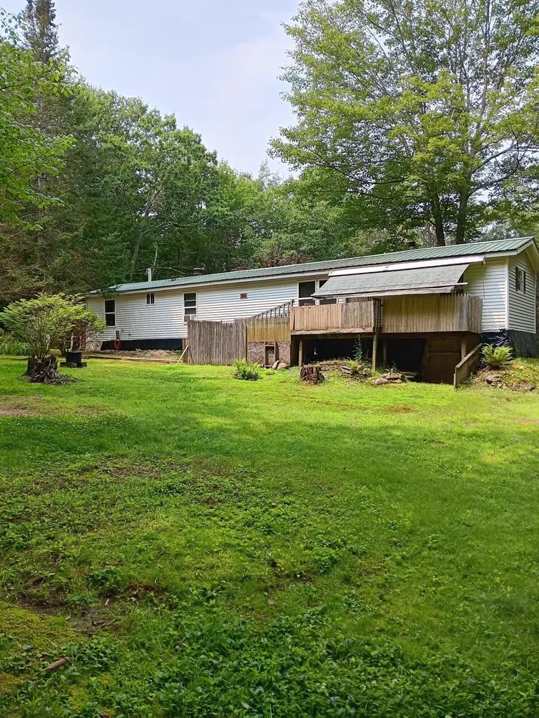 15 Rays Drive Woolwich ME 04579