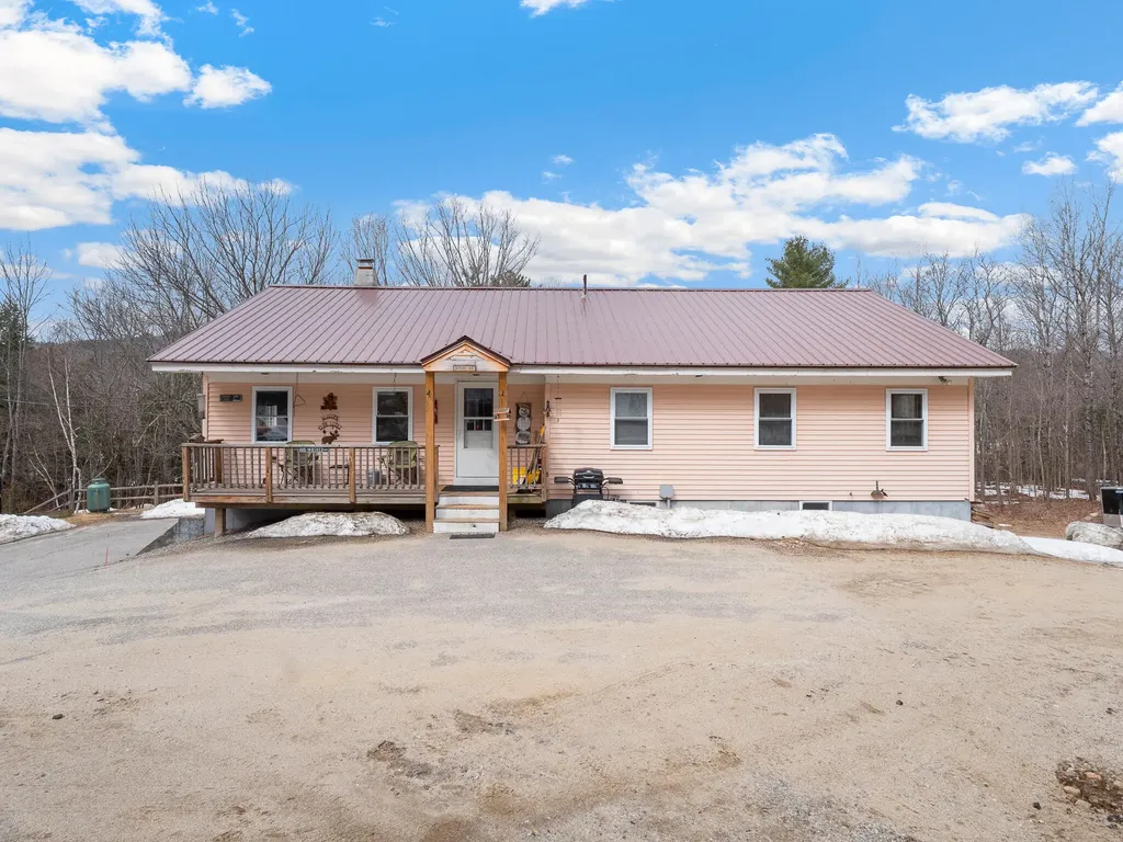 825 Bear River Road Newry ME 04261