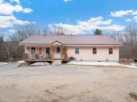 825 Bear River Road Newry ME 04261