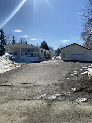 12 Stoddard Street Milo ME 04463