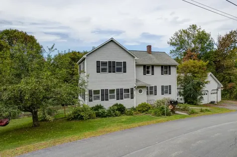 22 Station Hill Road Vassalboro ME 04989