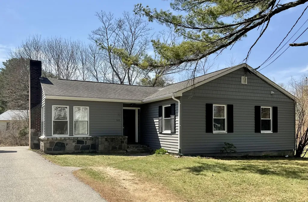 160 Lincoln Street Bath ME 04530