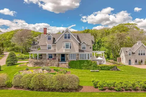212 Ocean Avenue Kennebunkport ME 04046