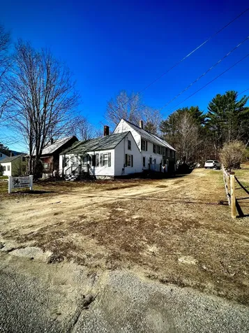 1750 Route 2 Rumford ME 04276