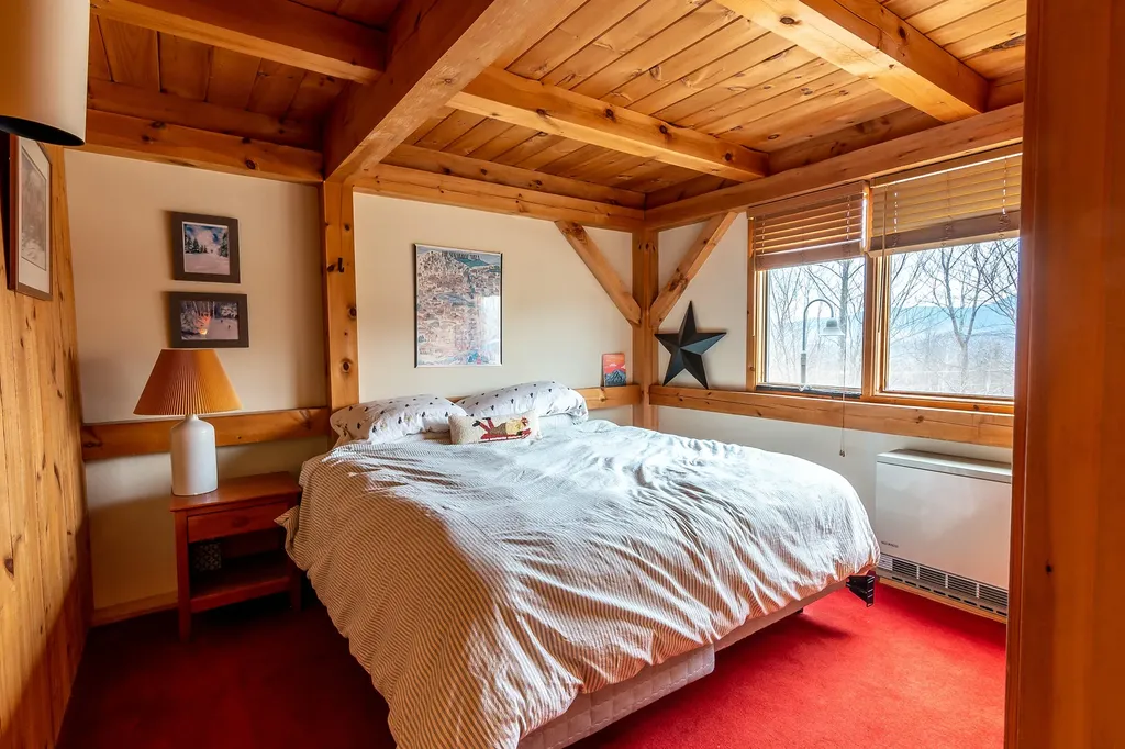 737 Birchwood Lane Carrabassett Valley ME 04947