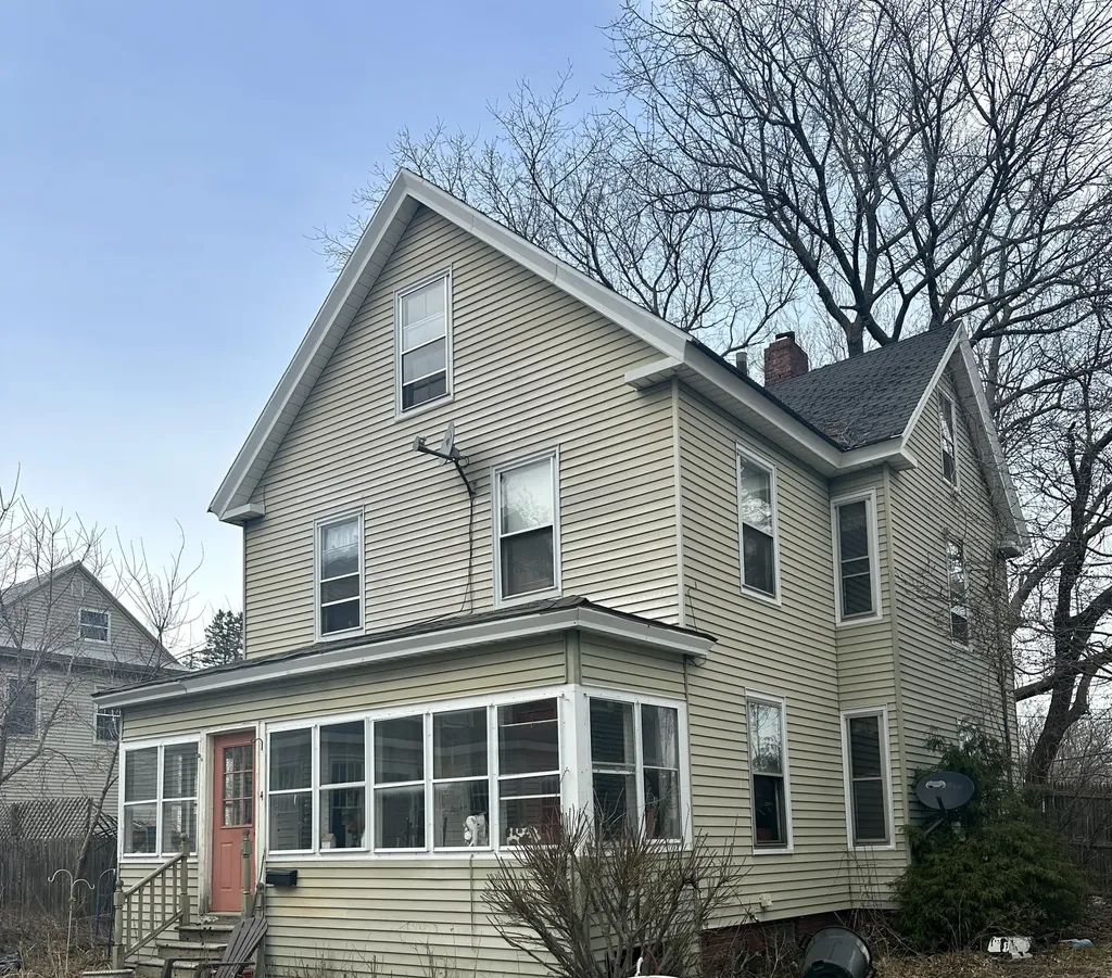 4 Elm Terrace Waterville ME 04901