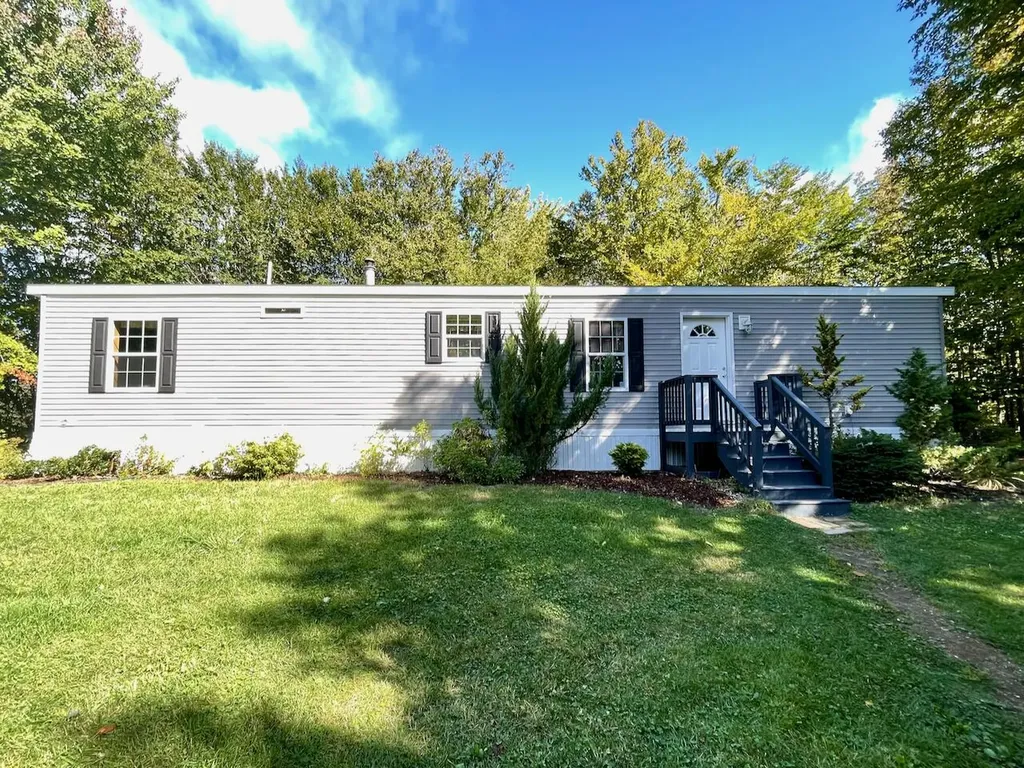 425 Nickerson Road Swanville ME 04915
