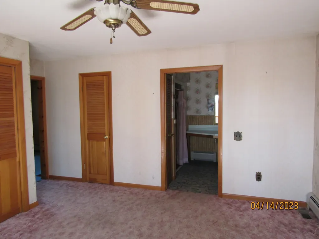 8 Belmont Street Milo ME 04463
