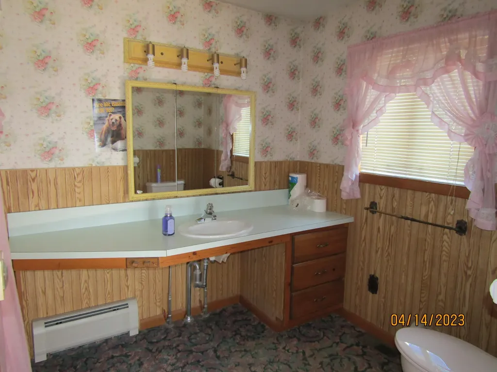 8 Belmont Street Milo ME 04463