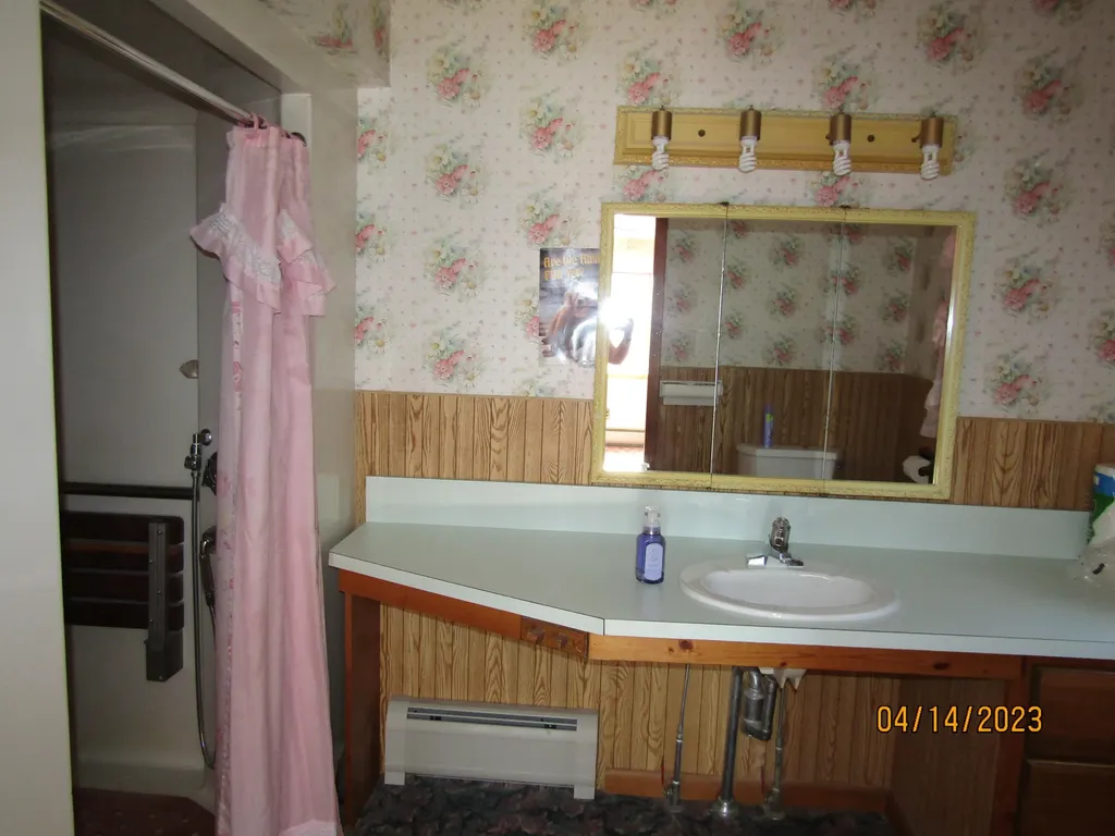 8 Belmont Street Milo ME 04463