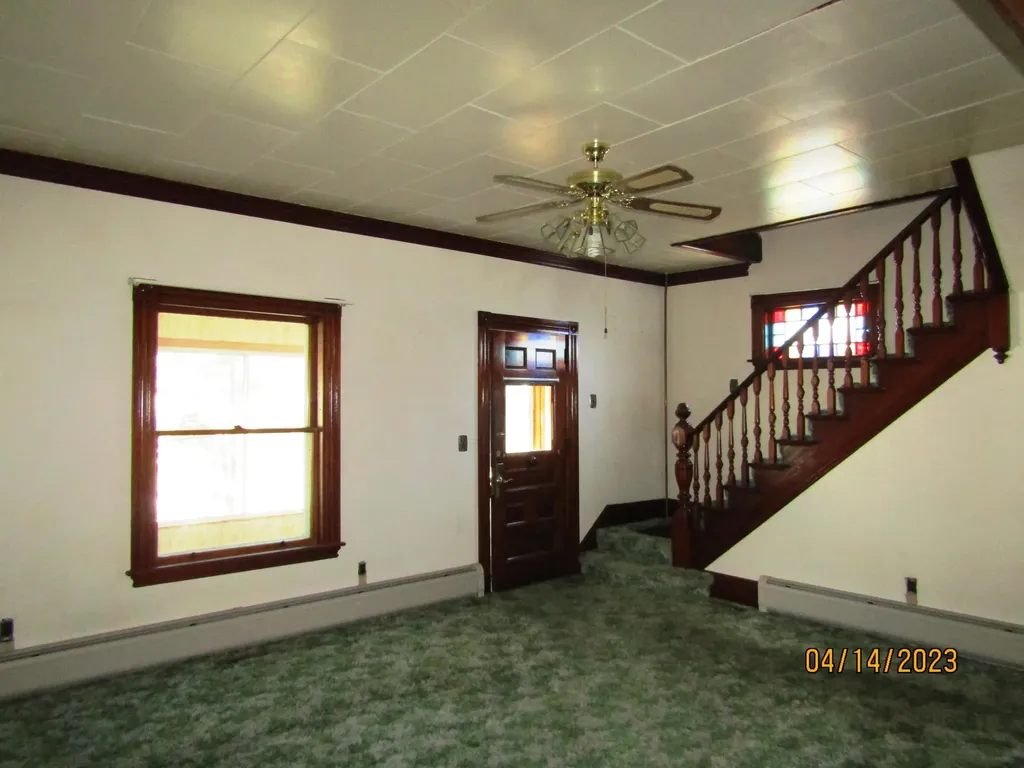8 Belmont Street Milo ME 04463