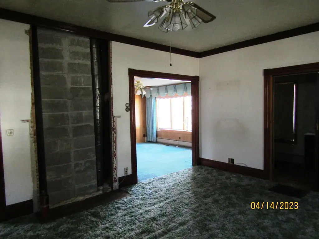 8 Belmont Street Milo ME 04463