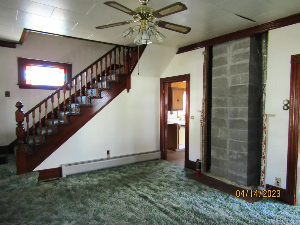 8 Belmont Street Milo ME 04463
