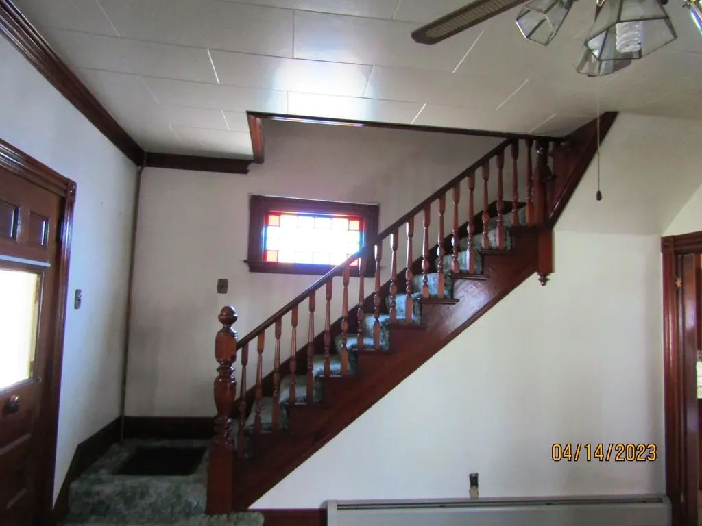 8 Belmont Street Milo ME 04463