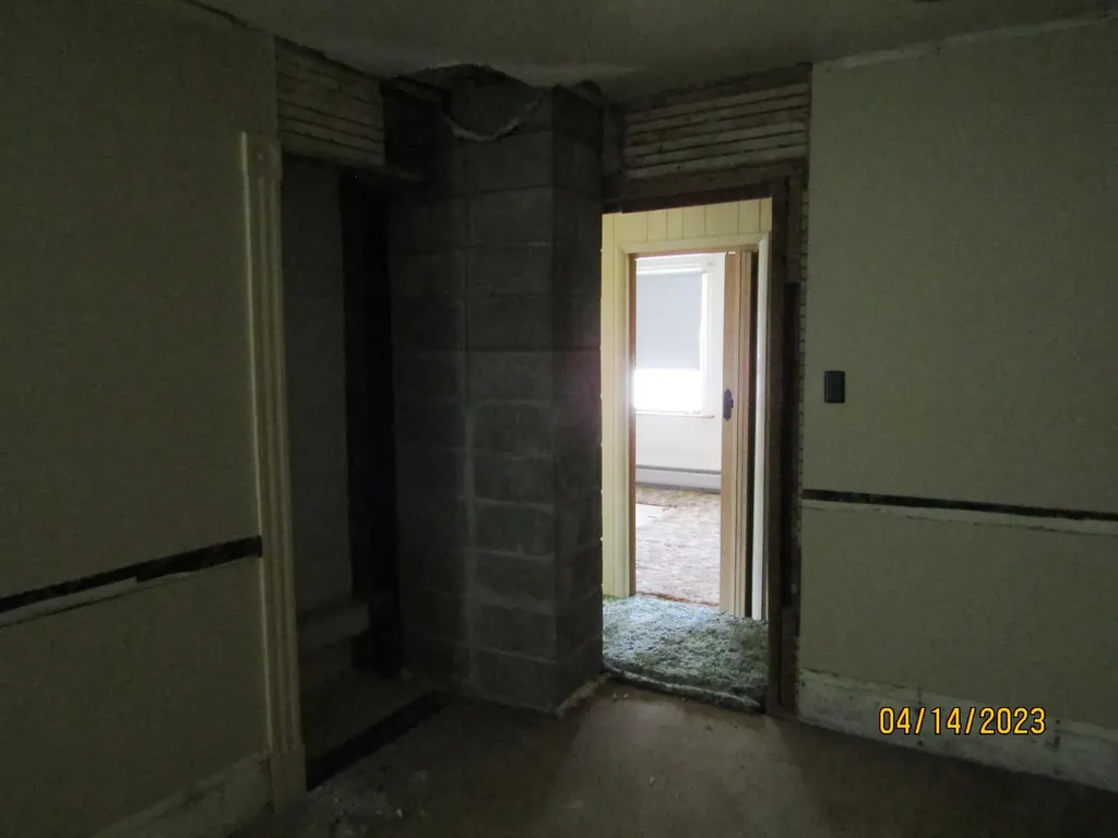 8 Belmont Street Milo ME 04463