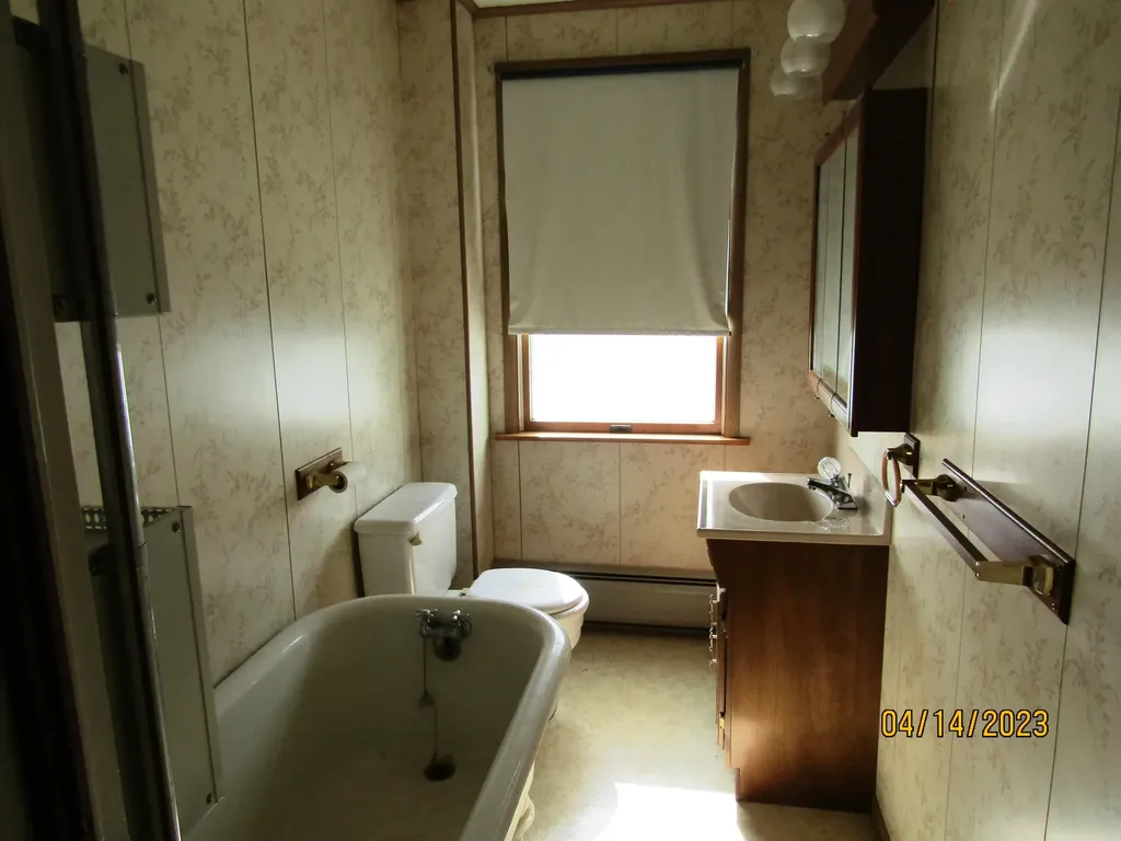 8 Belmont Street Milo ME 04463