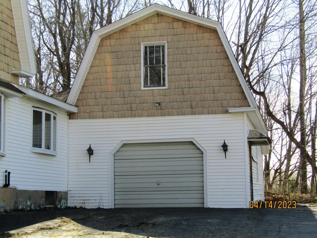 8 Belmont Street Milo ME 04463