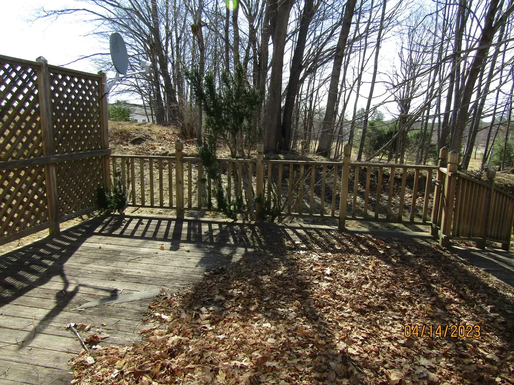 8 Belmont Street Milo ME 04463