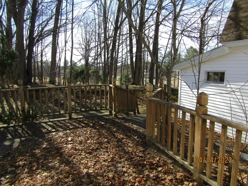8 Belmont Street Milo ME 04463