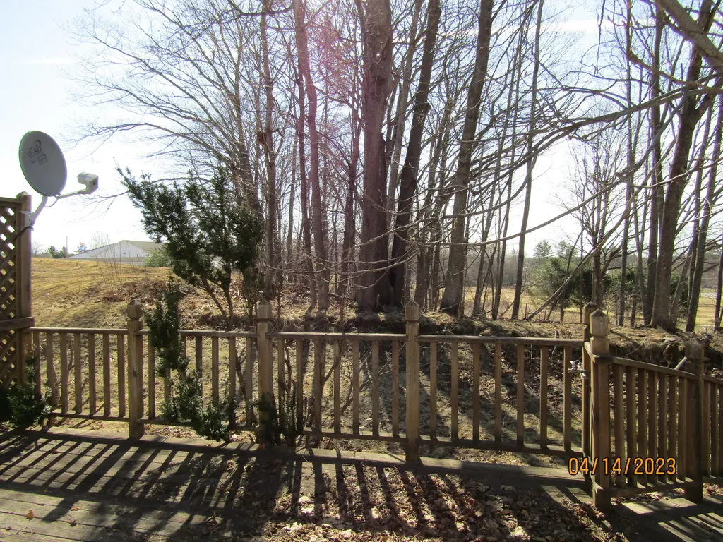 8 Belmont Street Milo ME 04463