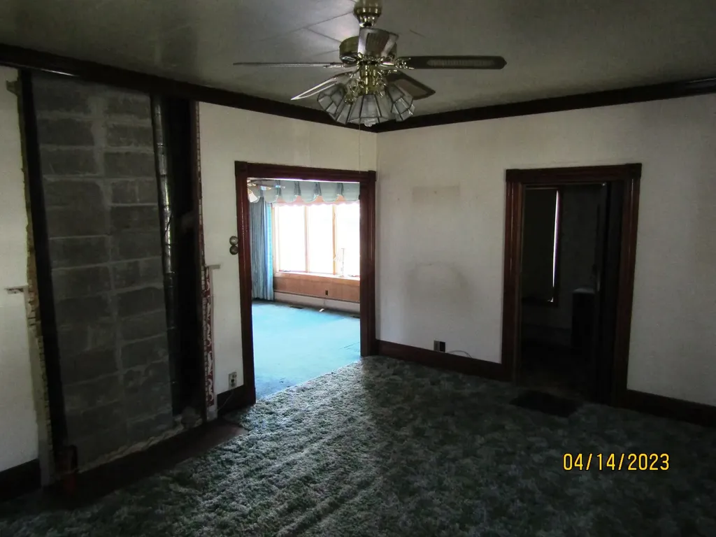 8 Belmont Street Milo ME 04463