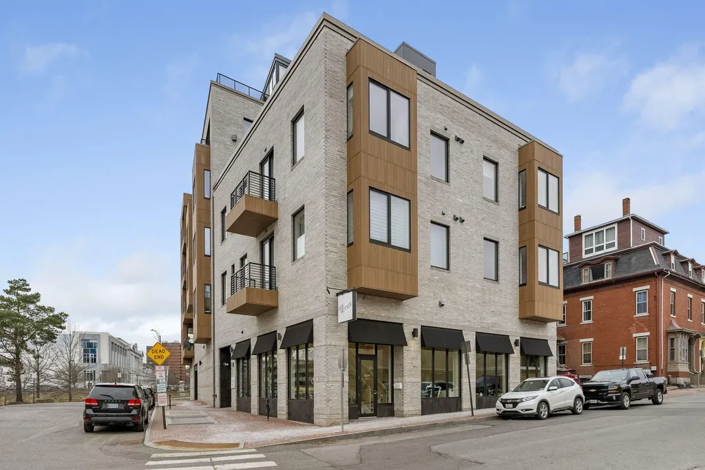 99 Federal Street Portland ME 04101
