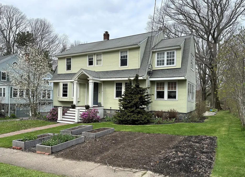 75 Adelbert Street South Portland ME 04106