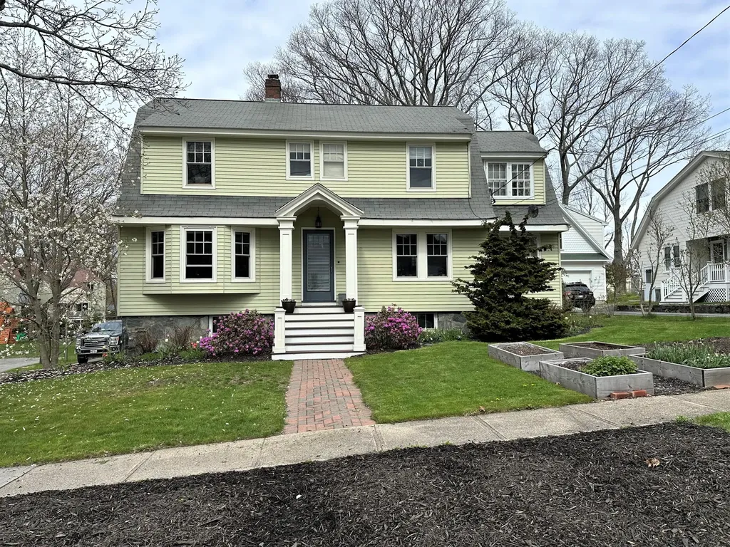75 Adelbert Street South Portland ME 04106