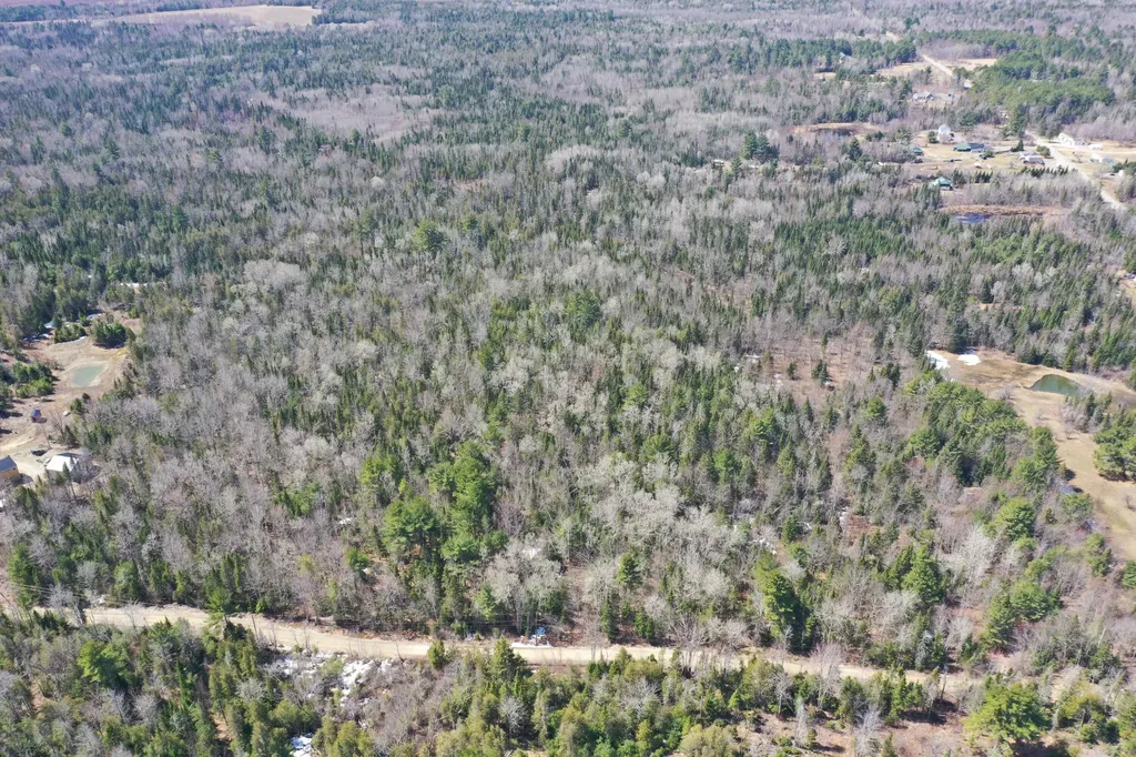 Lot 7 Ball Hill Road Etna ME 04434