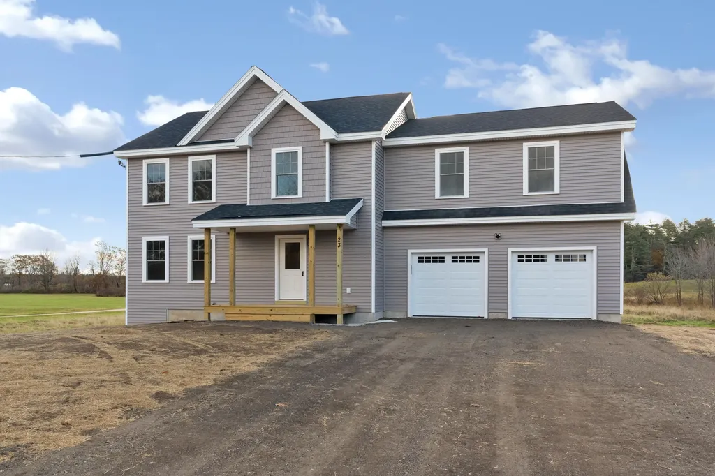 23 Perkins Lane Kennebunk ME 04043