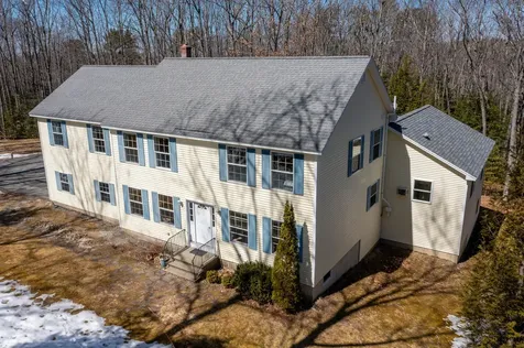 38 Maxfield Drive Orono ME 04473