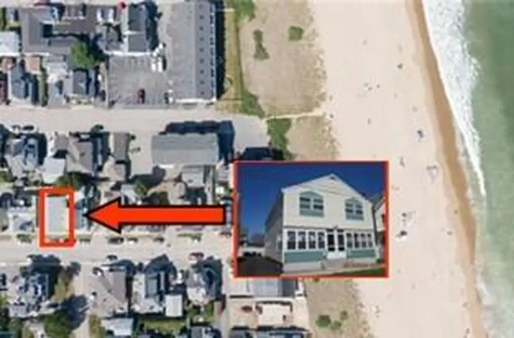 14 Union Avenue Old Orchard Beach ME 04064